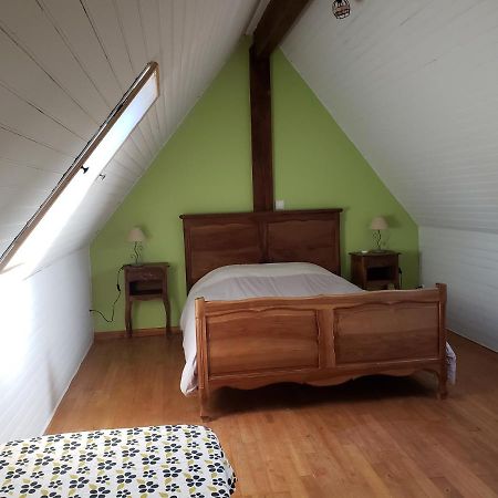 Gite Sauveterre-la-Lémance 外观 照片